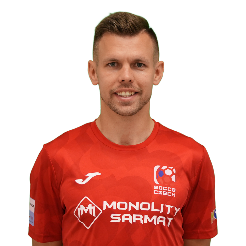 Jakub Nečas