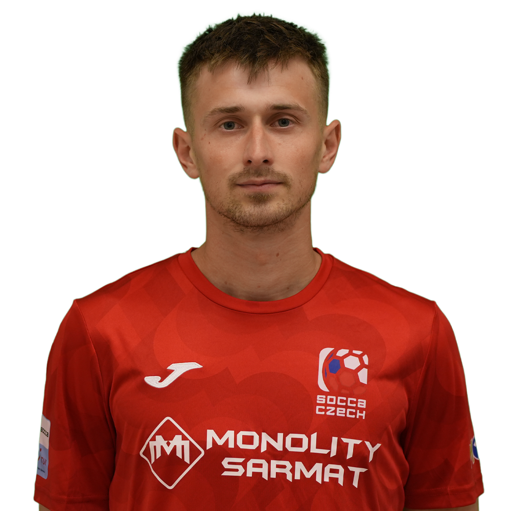 Lukáš Trávníček
