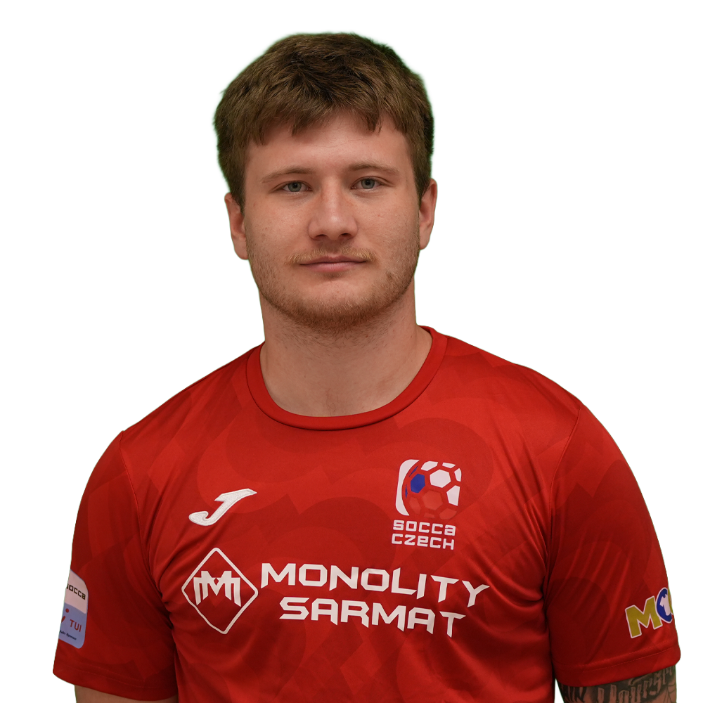 Adam Zelenka